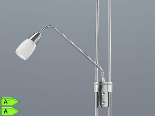 Lampa podłogowa LED 427310207-TRIO na Arena.pl