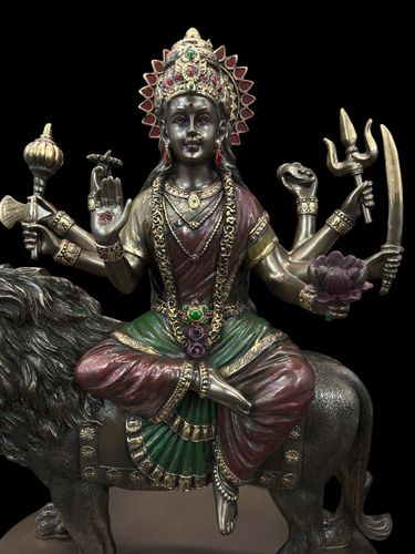 DURGA - HINDUSKA BOGINI VERONESE WU77534A4 na Arena.pl