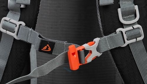 MARKOWY PLECAK BERGSON TROFORS 25L ODDYCHAJĄCY na Arena.pl