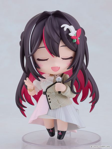 Nendoroid AZKi (hololive production) zdjęcie 4
