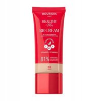 Bourjois Healthy Mix BB Cream Krem BB kryjąco - nawilżający - 03 Beige