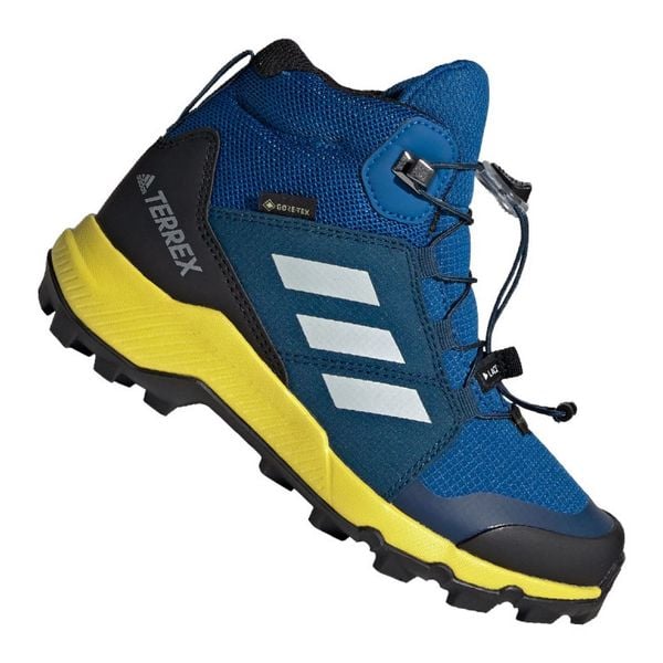 Buty Adidas Terrex Mid Gtx Jr 0596 R 39 1 3 Arena Pl