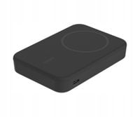 Powerbank Belkin BPD007BTBK BoostCharge Pro Magnetic 8000mAh 15W MagSafe