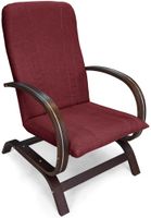 Fotel Finka Vigo z paskiem chromowanym. Wiele kolorów! Darmowa dostawa