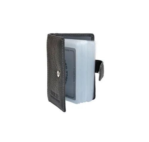 portfel wild things only 5515 ciemny brąz na Arena.pl