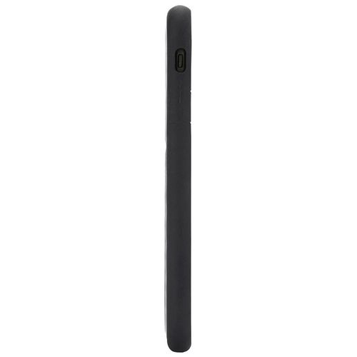 Incase Facet Case - Etui iPhone X (Black) na Arena.pl