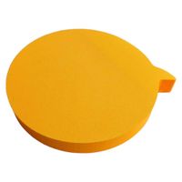 bloczek karteczki samoprzylepne dymek 12x100k