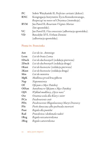 Bóg jest piękny! na Arena.pl