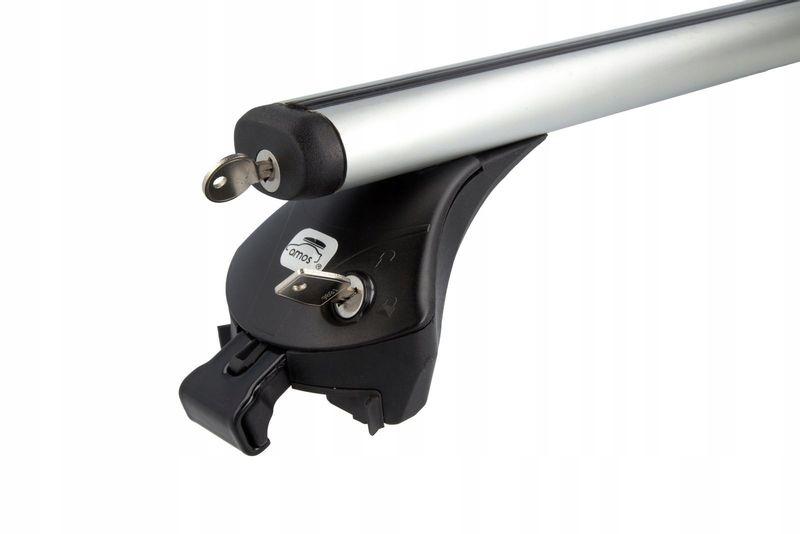 BAGAŻNIK RELINGI ZINTEGR RENAULT TALISMAN (2016r-) zdjęcie 8