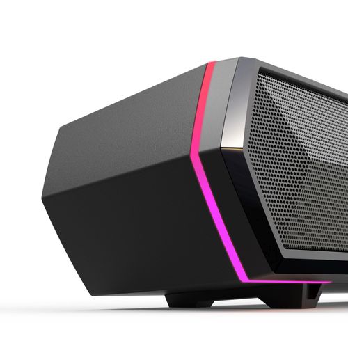 Głośnik komputerowy Edifier MG300 5W Bluetooth Czarny na Arena.pl