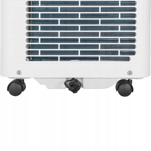 Klimatyzator przenośny WiFi 3w1 2,6kW Sotra cichy osuszacz na Arena.pl