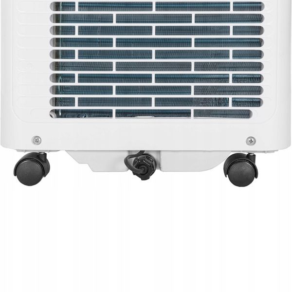 Klimatyzator przenośny WiFi 3w1 2,6kW Sotra cichy osuszacz zdjęcie 3