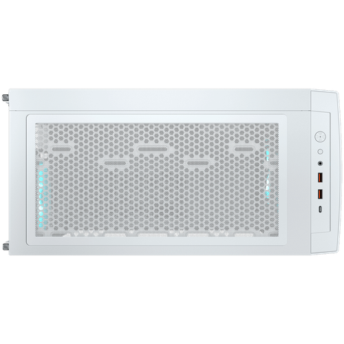 cougar airface eco rgb pc case, mid tower, white na Arena.pl