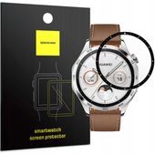 Spacecase Hybrid Glass Huawei Watch Gt 4 46Mm