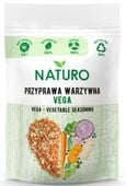 Przyprawa warzywna Vega 120g / Natura