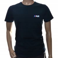 T-shirt męski bluzka koszulka męska basic air 3XL