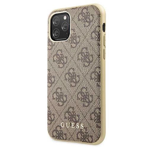 Etui do iPhone 11 Pro (brązowy) na Arena.pl