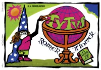 Tytus, Romek i A'Tomek - Księga VIII. Tytus astronomem