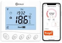 TUYA WiFi sterownik weWY230V termostat temparatury