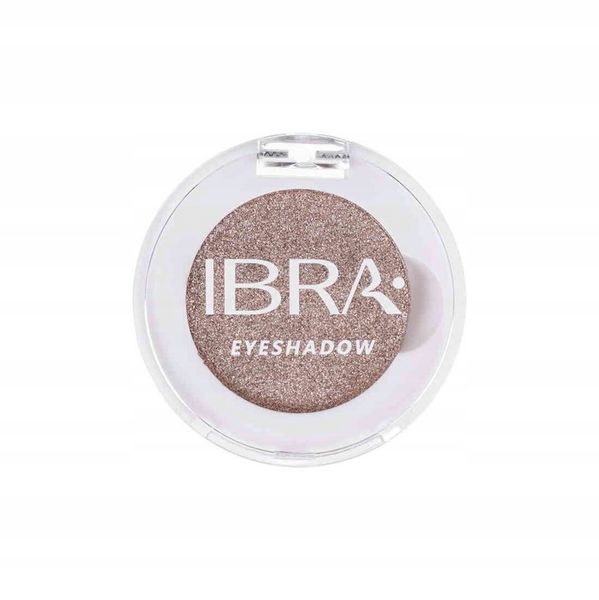 IBRA Magic Moments Cień do Powiek White Sugar zdjęcie 1