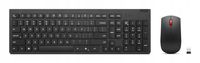 Lenovo Essential Wireless Combo Klawiatura i Mysz Gen 2