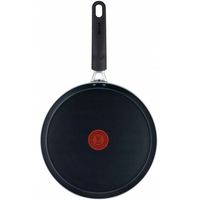 PATELNIA DO NALEŚNIKÓW TEFAL 25 CM GAZ NIEPRZYWIERAJACA NALEŚNIKOWA