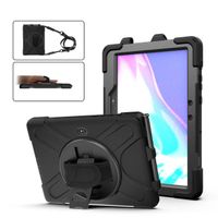 ProXtend Samsung T540 / T545 Tab