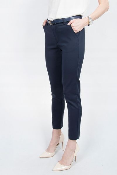 #GL ELEGANCKIE SPODNIE CYGARETKI Push-up roz.42 zdjęcie 5