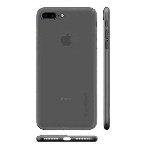 SPIGEN AIRSKIN IPHONE 7/8 PLUS BLACK na Arena.pl