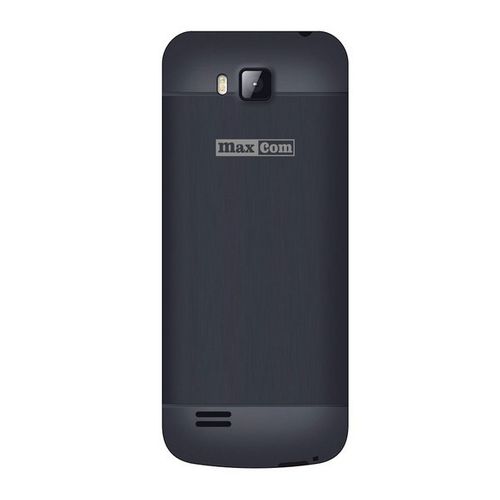 Maxcom MM141 DualSim szary na Arena.pl