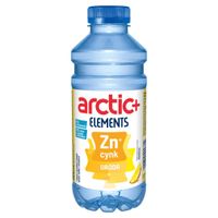 Arctic+ Elements Uroda Napój niegazowany o smaku ananasa 600 ml
