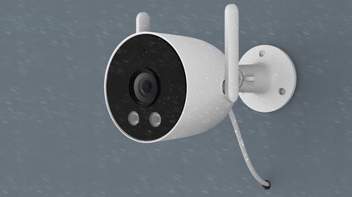 Kamera smart Imilab EC3 Lite Outdoor Security Camera na Arena.pl
