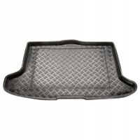 Volvo C30 od 2007 Mata wkład bagażnika