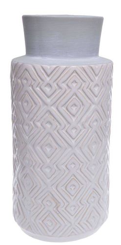 Wazon ceramiczny niski na Arena.pl