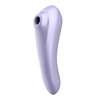 dual pleasure (mauve)