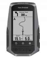 NAWIGACJA ROWEROWA PREMIUM GPS MEILAN Navihood L1 LICZNIK ROWEROWY