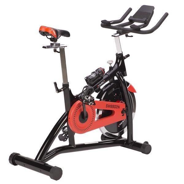 Rower treningowy spinningowy SW8902N HMS zdjęcie 4