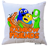 Poduszka Rainbow Friends