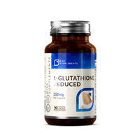 L-Glutation 90 Kapsułek po 250mg