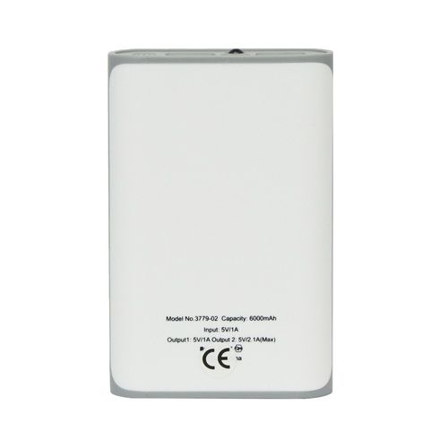 Power bank 6000 mAh na Arena.pl