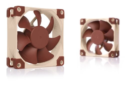 Wentylator Noctua NF-A8 ULN 80mm na Arena.pl