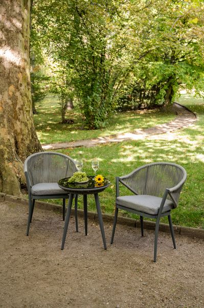 Meble balkonowe z aluminium BREVE zdjęcie 4