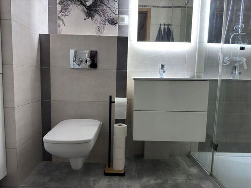 WOOD STOJAK NA PAPIER TOAL. NR:9479 na Arena.pl