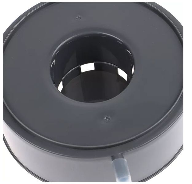 Sokownik parowy / sokowirówka do VORWERK Thermomix TM6 TM5 | atest +BPAfree zdjęcie 3