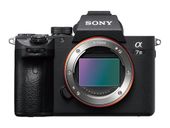 Sony Alpha 7 Mark III BODY | Sony