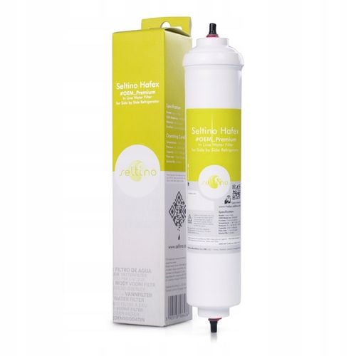 2x ZAMIENNIK filtra wody SAMSUNG DA29-10105J Seltino HAFEX Wysoka na Arena.pl