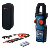 MIERNIK CĘGOWY GMC 600-15 0601077600 BOSCH
