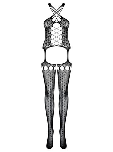 bielizna bodystocking g313 s/m/l na Arena.pl
