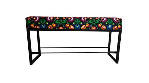 Pufa Metalowa Nowość na Arena.pl