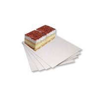 podkładka pod ciasto 15x20cm 2kg